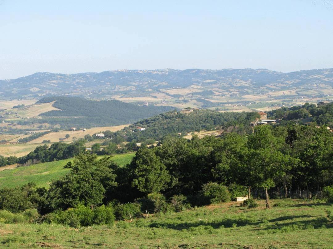 Le Murelle Country Resort Manciano Exteriör bild