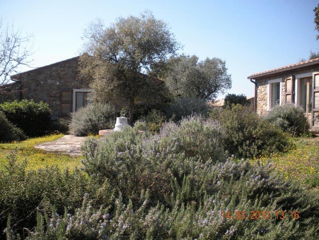 Le Murelle Country Resort Manciano Exteriör bild