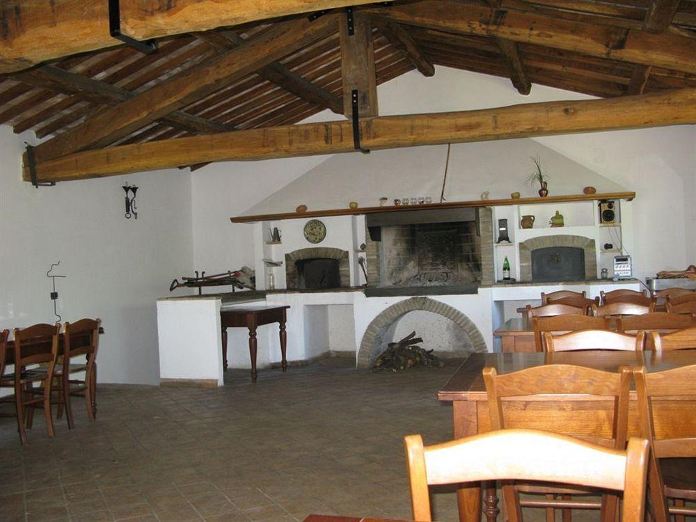 Le Murelle Country Resort Manciano Exteriör bild