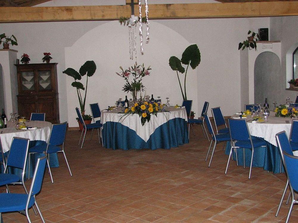 Le Murelle Country Resort Manciano Exteriör bild